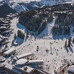 Apartment Renove Skis Aux Pieds Pour 7 Personnes - Fr-1-564-166