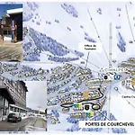 Renove Skis Aux Pieds Pour 7 Personnes - Fr-1-564-166