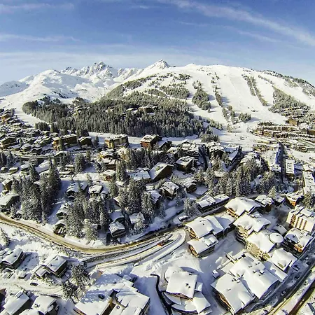 Apartment Renove Skis Aux Pieds Pour 7 Personnes - Fr-1-564-166 *