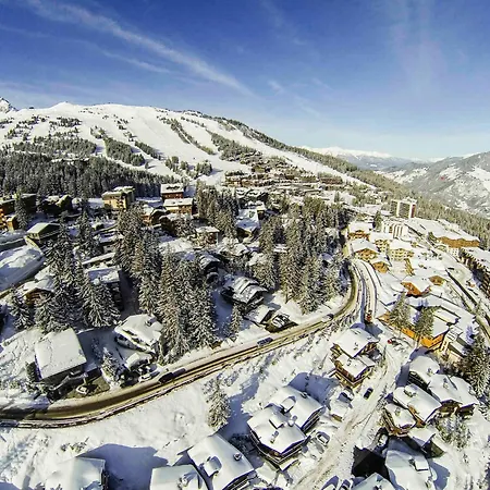Apartment Renove Skis Aux Pieds Pour 7 Personnes - Fr-1-564-166 *