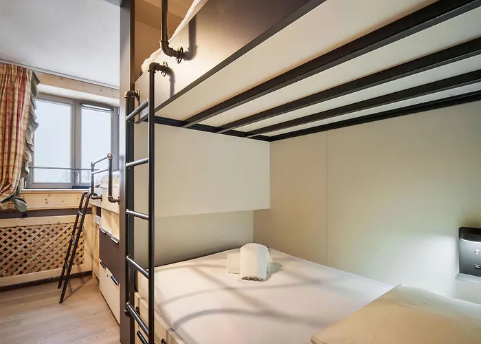 Lejlighed Renove Skis Aux Pieds Pour 7 Personnes - Fr-1-564-166 Courchevel