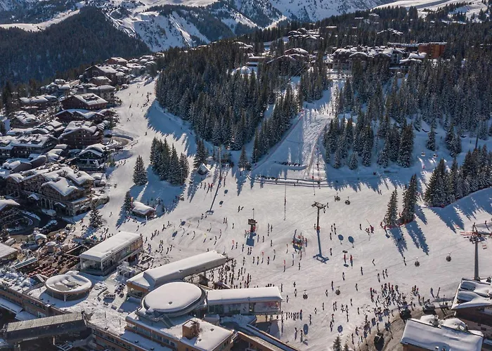 Lejlighed Renove Skis Aux Pieds Pour 7 Personnes - Fr-1-564-166